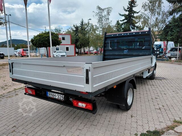 Furgone pick-up FORD Transit 350 L4