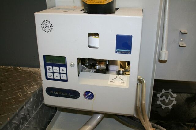 VELLENOFFSETDRUKMACHINE Ryobi 525 GE