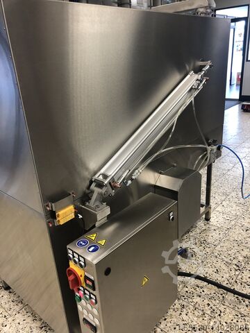 Waschmaschine LCT HTW 1500 Basic