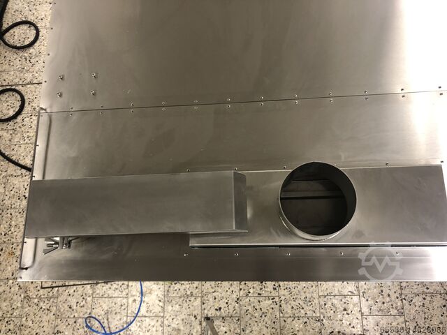 Waschmaschine LCT HTW 1500 Basic