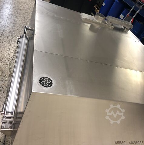 Waschmaschine LCT HTW 1500 Basic