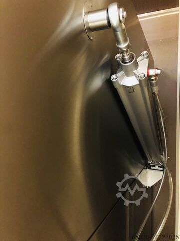 Waschmaschine LCT HTW 1500 Basic