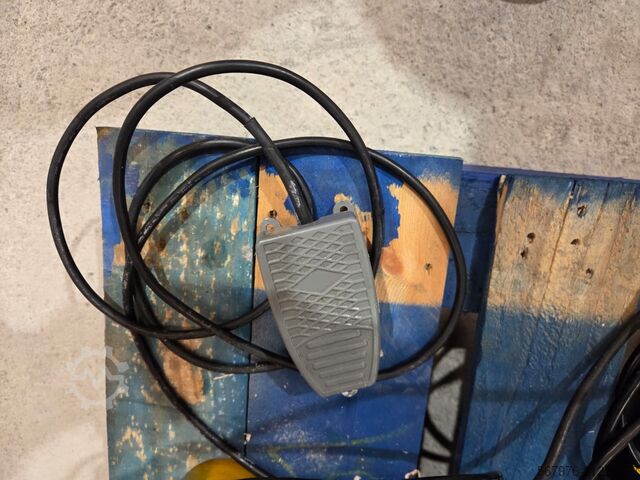 Pesadora lineal Multipak Packaging Machinery 1-Head Linear Weigher