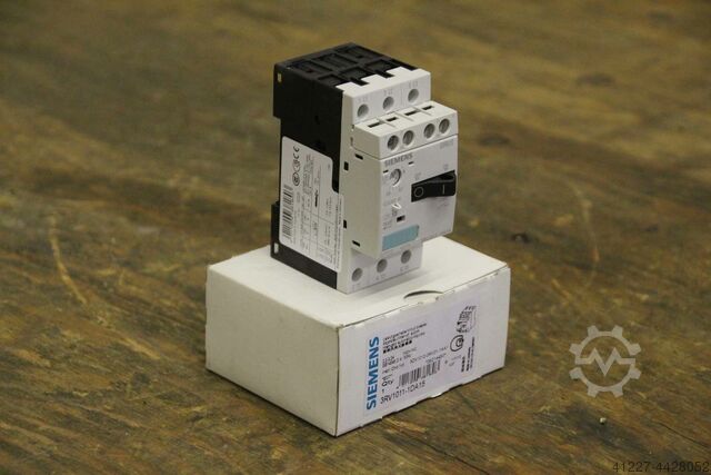 Disjunctor Siemens 3RV1011-1DA15