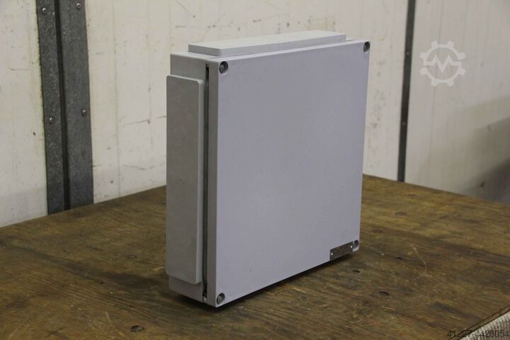 Switch cabinet Stahl 8142