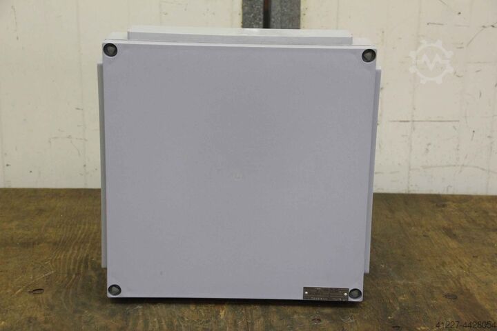 Switch cabinet Stahl 8142