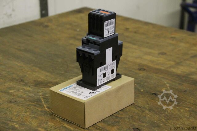 Contactor Siemens 3RT2027-1CL24-3MAO