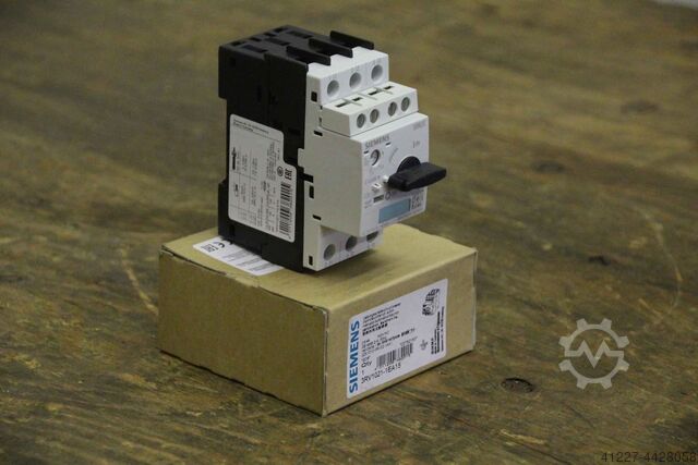 Circuit breaker Siemens 3RV1021-1EA15