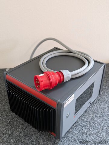 8-zone hotrunner-controller ELOTECH RT7000