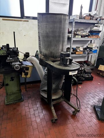 DeWalt afzuiginstallatie DEWALT DW60