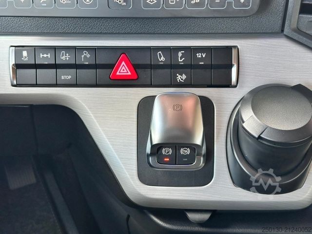 Tracteur routier standard MERCEDES-BENZ Actros 1853 LS 4x2 BL Schubbodenhydraulik