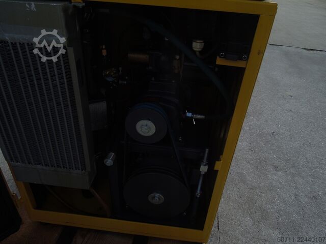 Compressor de parafuso Kaeser SM11