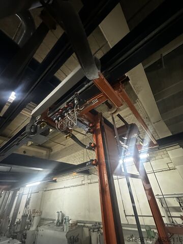 Oppervlaktetechnologie Driesch Anlagentechnik GmbH Nickel - Chrom - Nickelphosphor