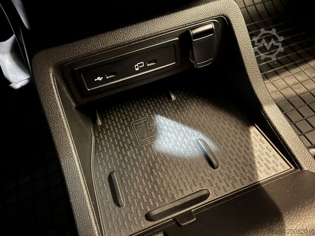 Bestelbus Mercedes-Benz Citan 112 CDI L2 Pro Automaat Servicebus / Sort...