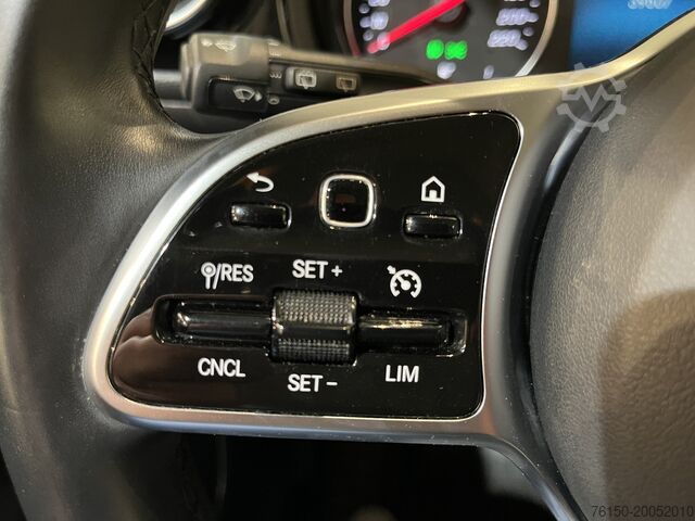 Bestelbus Mercedes-Benz Citan 112 CDI L2 Pro Automaat Servicebus / Sort...