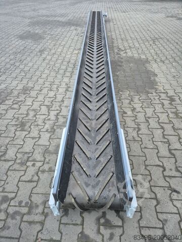 Pokretna traka Forderband Transportband Conveyor