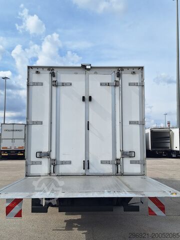 Rashladni kamion Iveco EuroCargo ML 120E22 P euro 6