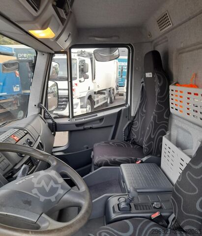 Rashladni kamion Iveco EuroCargo ML 120E22 P euro 6