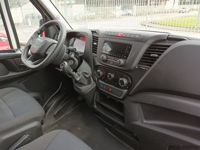 Chassi de caminhão IVECO LEGGERI 35C14
