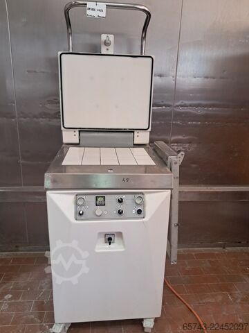 Square roll divider Bongard Diwimach AGDP