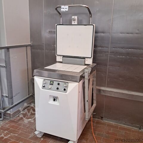 Square roll divider Bongard Diwimach AGDP