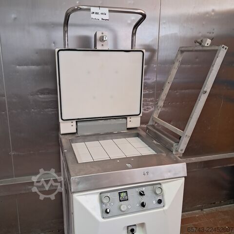 Square roll divider Bongard Diwimach AGDP