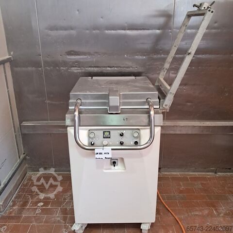 Square roll divider Bongard Diwimach AGDP