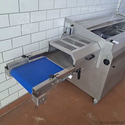 Affettatrice per pane MHS Professional