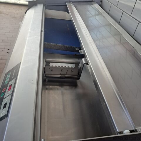 Affettatrice per pane MHS Professional