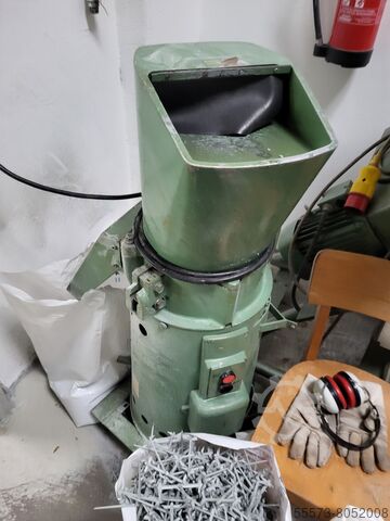 Miny mill GETECHA 