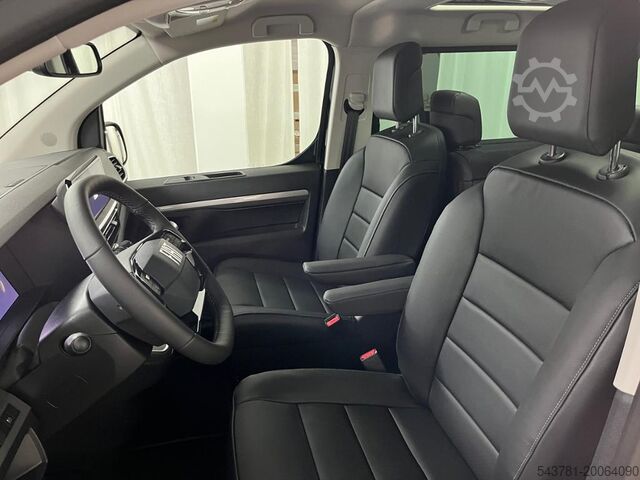 Kleinbus FIAT Ulysse TOP L2 7-Sitzer AHK Navi elek. Türen RüKa