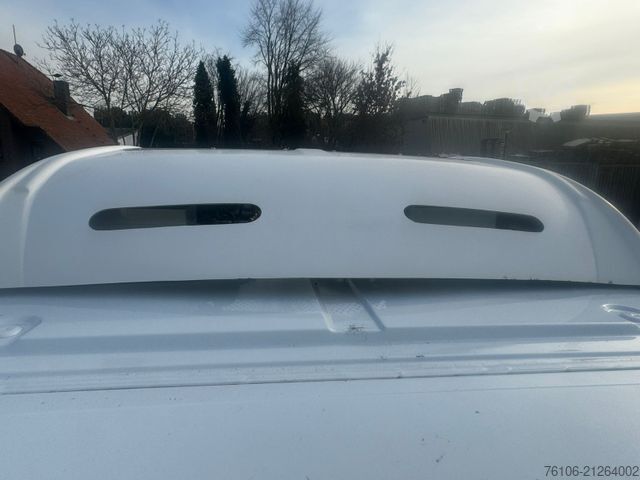 Refrigerator body van FORD Transit Custom Pharma*3 kammer*-30/+5/+22 Grad