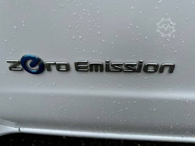 Furgoneta NISSAN e-NV200 Automatik *Klima-aut.*3 Stück auf Lager*