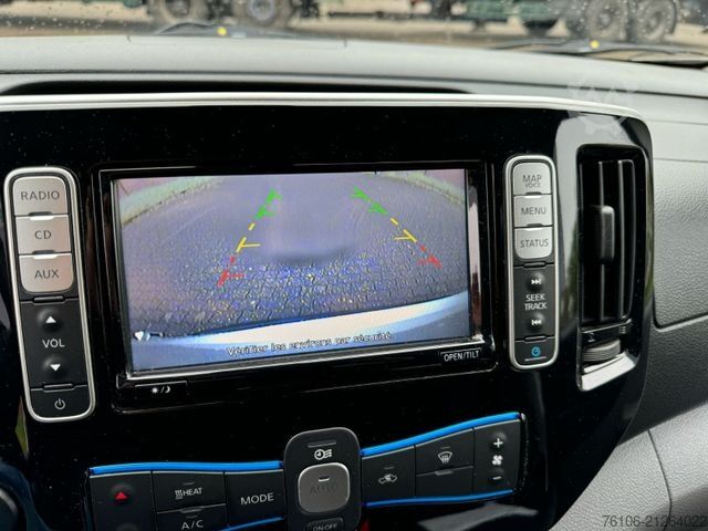 Furgoneta NISSAN e-NV200 Automatik *Klima-aut.*3 Stück auf Lager*
