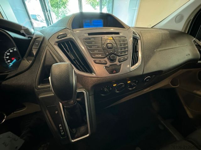Furgoneta FORD Transit Custom Kasten 300 L1 Trend Doppelkabine