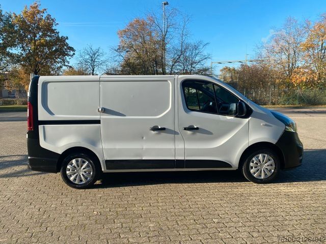 Panel van OPEL Vivaro B Kastenwagen L1H1  2,7t*Ahk*90 tkm *