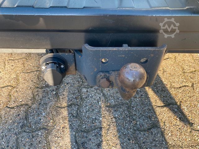 Panel van OPEL Vivaro B Kastenwagen L1H1  2,7t*Ahk*90 tkm *