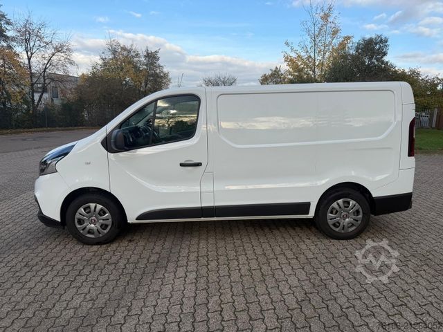 Panel van FIAT Talento Kasten L1H1 1,0t SX