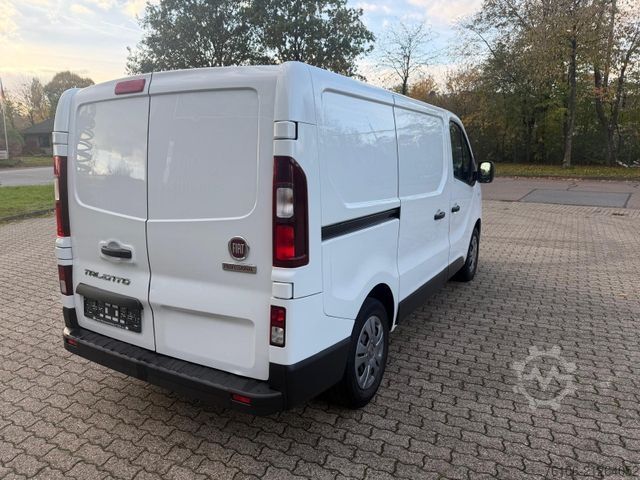 Panel van FIAT Talento Kasten L1H1 1,0t SX