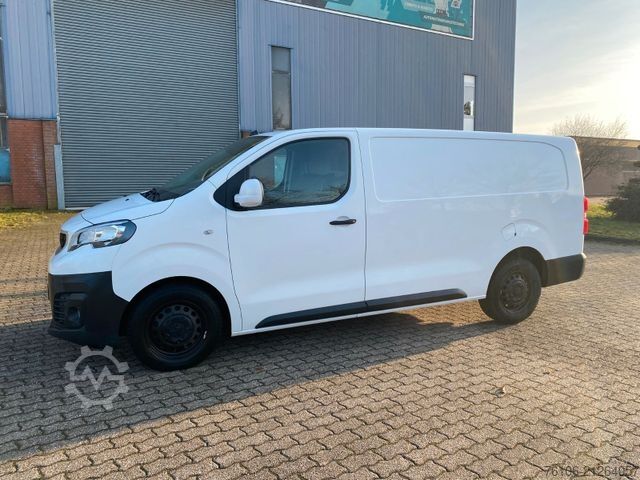 Furgoneta PEUGEOT Expert Kasten Premium L3 *Navi*Klima*PDC*