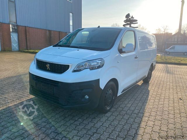 Furgoneta PEUGEOT Expert Kasten Premium L3 *Navi*Klima*PDC*