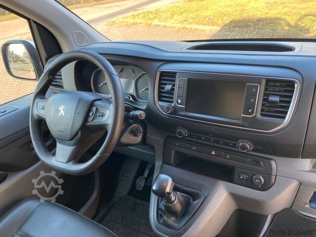 Furgoneta PEUGEOT Expert Kasten Premium L3 *Navi*Klima*PDC*