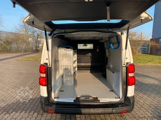 Furgoneta PEUGEOT Expert Kasten Premium L3 *Navi*Klima*PDC*