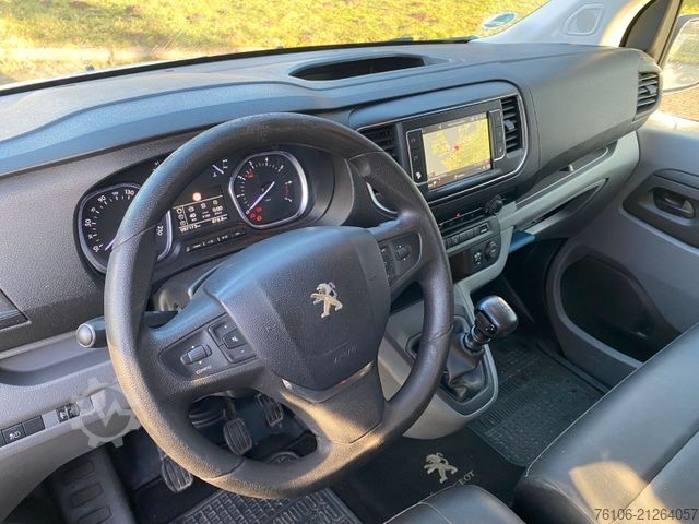 Furgoneta PEUGEOT Expert Kasten Premium L3 *Navi*Klima*PDC*