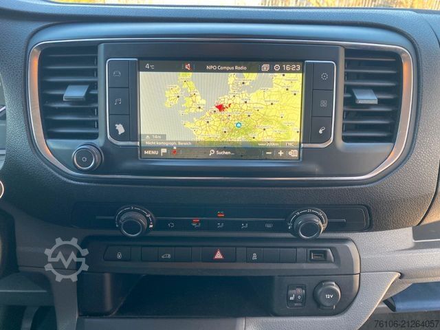 Furgoneta PEUGEOT Expert Kasten Premium L3 *Navi*Klima*PDC*