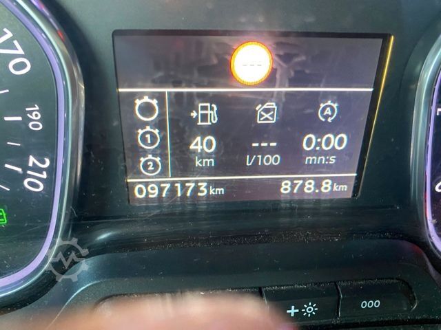 Furgoneta PEUGEOT Expert Kasten Premium L3 *Navi*Klima*PDC*