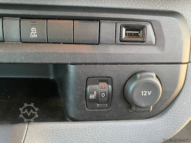 Furgoneta PEUGEOT Expert Kasten Premium L3 *Navi*Klima*PDC*