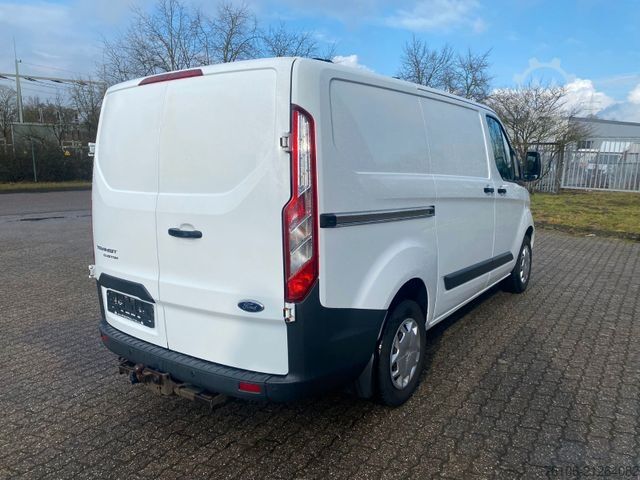 Furgoneta FORD Transit Custom Kasten 270 L1 Trend *Pdc*Ahk*