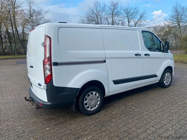 Furgoneta FORD Transit Custom Kasten 270 L1 Trend *Pdc*Ahk*