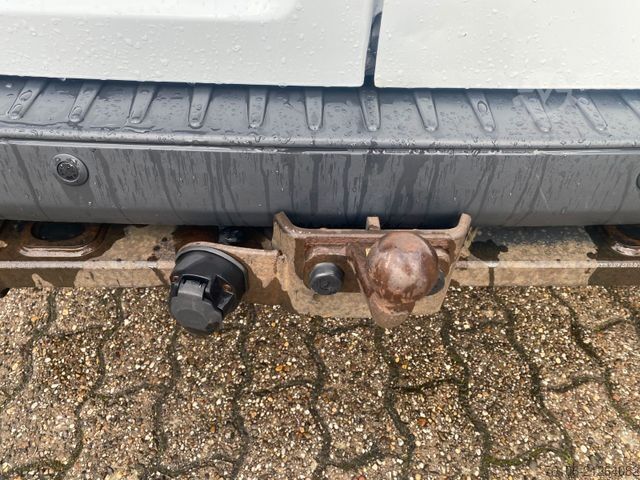 Furgoneta FORD Transit Custom Kasten 270 L1 Trend *Pdc*Ahk*